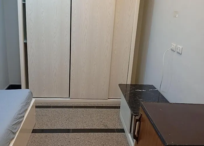 Appartamento ميراج باي اكوا بارك *