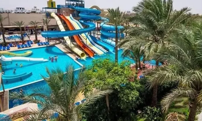 ميراج باي اكوا بارك