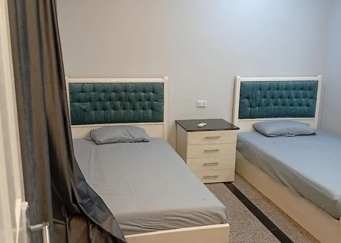 ميراج باي اكوا بارك * Hurghada