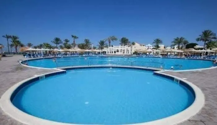 ميراج باي اكوا بارك *