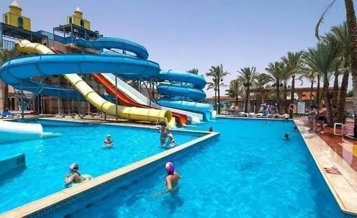 Appartamento ميراج باي اكوا بارك Hurghada